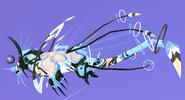 Elemental Nyxasolyx