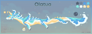 Olatua concept art