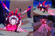 Custom Shimmer + Glimmer Oxytalis