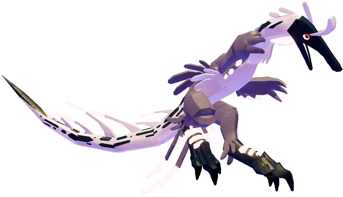 Ralokai Creatures of Sonaria Wiki Fandom