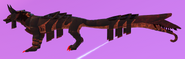 Old Blood Moon female Vetemortem
