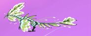 Glimmer female Fluren
