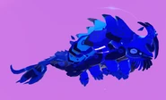 Sapphire Militrua