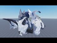 Clip provided by Mukudori (M_uku), CoS Discord, 1/24/2023