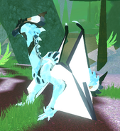 Frostburn Pterolythux