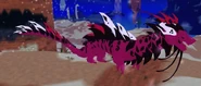 Old Garnet Auraron