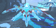 Old Frostburn Danténos