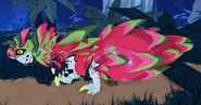 Adult Doragonix