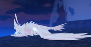 Pearl Glovaucus