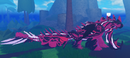 Garnet Gramoss