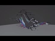 Clip provided by Mukudori (M_uku), CoS Discord, 6/5/2024
