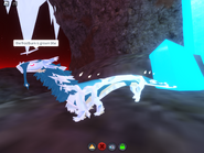 Custom Frostburn Norskogg