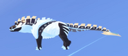 Frostburn female Therolachus