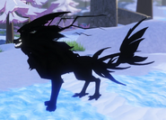 Shadow Thundrake