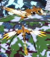 Creator Star Etheralotus