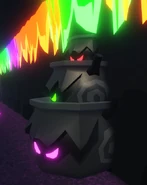 Maze Dungeon decor 2