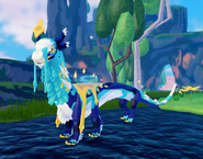 Adult Norskogg