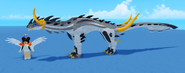 Chrysos in Roblox Studio