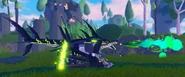 Jetebene | Creatures of Sonaria Wiki | Fandom