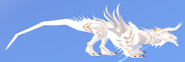 Leucistic Lure
