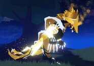 Creator Star Luxsces