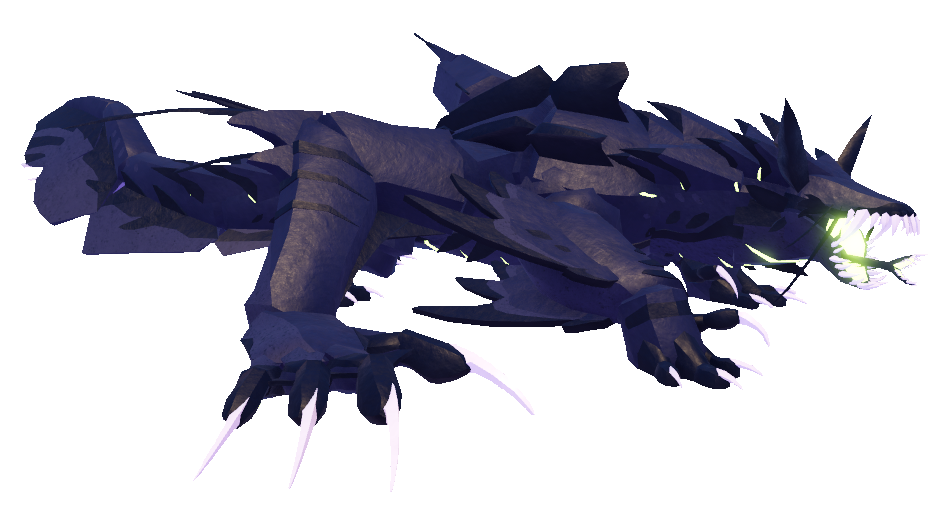 Korathos Creatures of Sonaria Roblox species cos