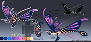 Yiepir concept art