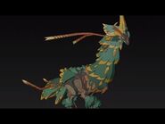 Clip provided by Mukudori (M_uku), CoS Discord, 12/21/2022
