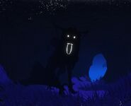 Shadow Dyaelatura