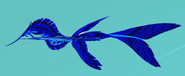 Sapphire Exotide
