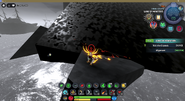 Another collidable area of outer terrain.