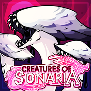 Bolatra in the game's icon during its release, by MacRenee