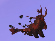 Blood Moon male Clovilowper