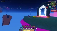 Inside Obby