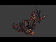 Clip provided by Triefelgrim (Wolfragon), CoS Discord, 08/18/2022