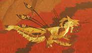 Old Harvest Polymonstrum