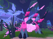 Custom Blossom Tornir