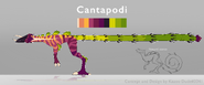 Former Cantapodi concept art