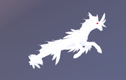 Albino Koipise