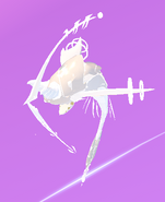 Leucistic Slaiorn