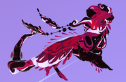 Garnet Yenyasha