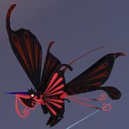 Dark Heart Yiepir