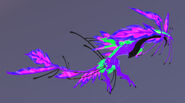 Bewitched Fluren