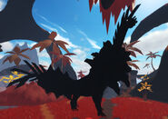 Shadow Lorolael