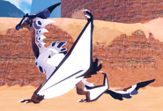 Adult Pterolythux