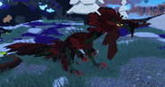 Zombified Yama'tu