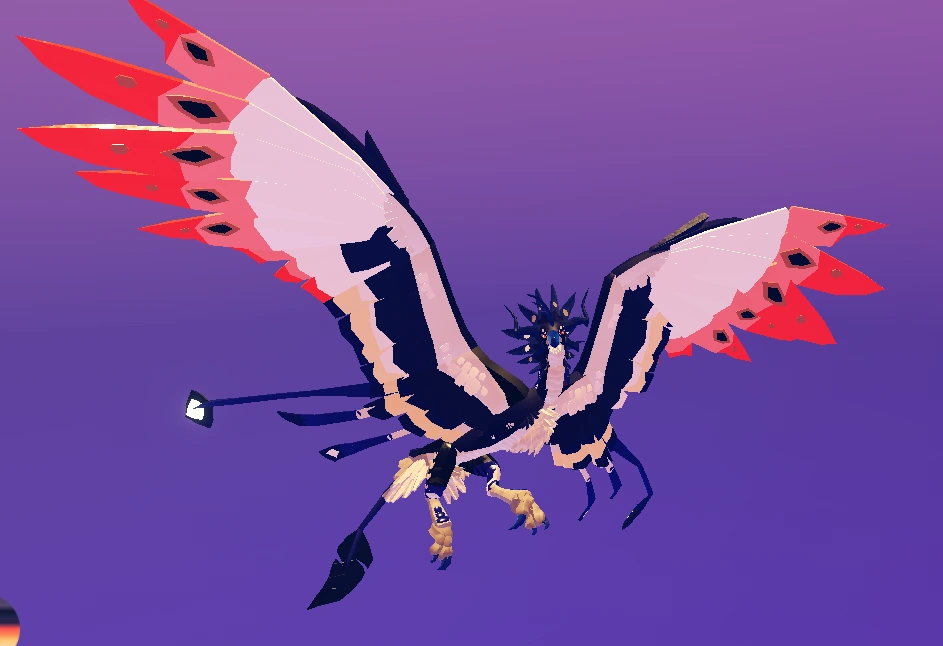 User blogJupiterthebudgie/selling creatures!! Creatures of Sonaria