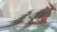 Souls Fracture Banishii