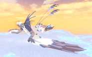 Old Headless Etheralotus
