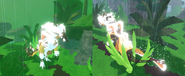 Piebald + Glimmer Luxsces
